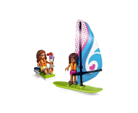 LEGO Friends Kurort w Heartlake - 431351 - zdjęcie 3